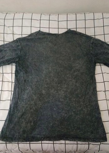 y2k rock emo goth tişört - Görsel 2