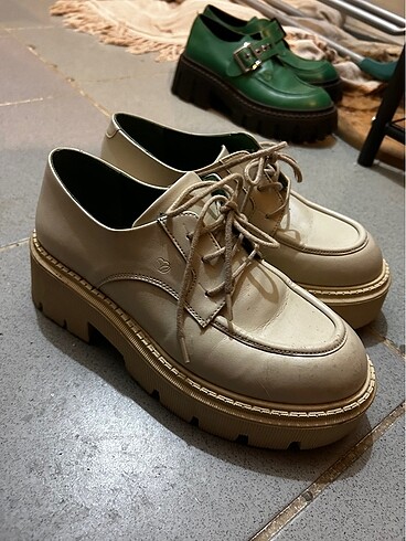 Prev Jill Jade Loafer