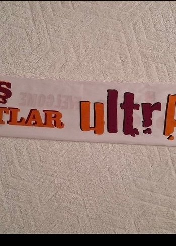 Ultraslan atkısı - Görsel 2