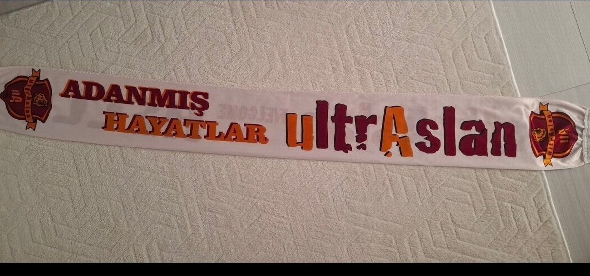 Ultraslan atkısı - Görsel 2