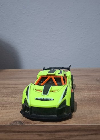 Çek bırak Oyuncak Araba - Görsel 4