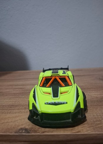 Çek bırak Oyuncak Araba - Görsel 3