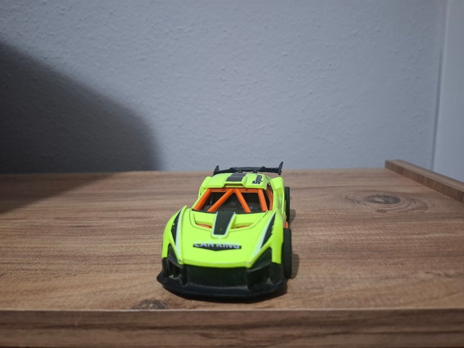 Çek bırak Oyuncak Araba - Görsel 4