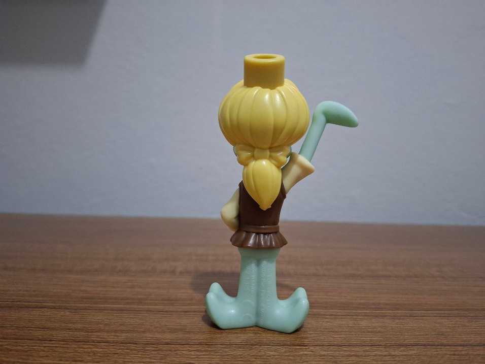 Squidward figür oyuncak - Görsel 2