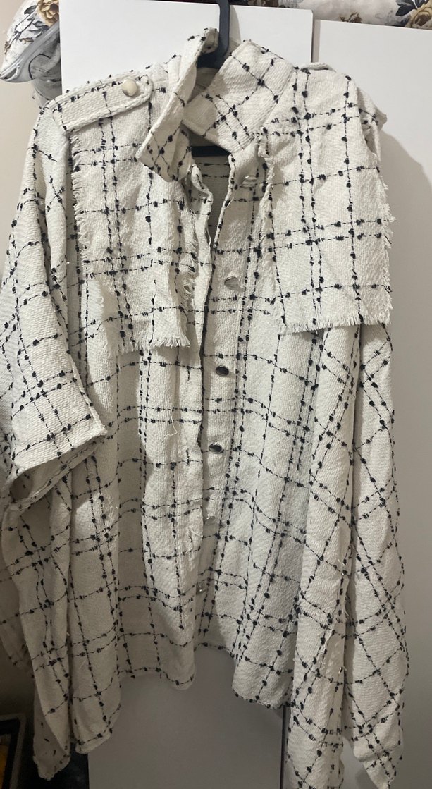 Ekose panço - Görsel 2