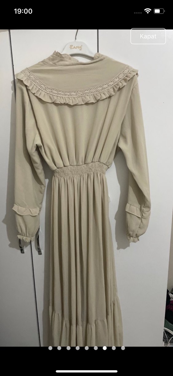 Elbise - Görsel 4