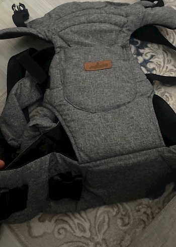 Bebek kanguru - Görsel 4