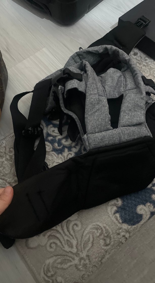 Bebek kanguru - Görsel 3