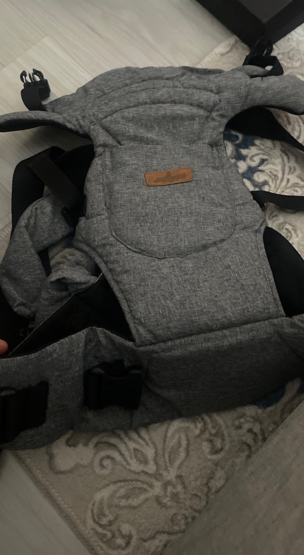 Bebek kanguru - Görsel 4