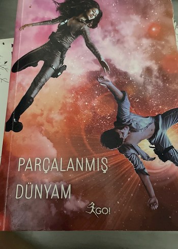 Parçalanmış Dünyam
