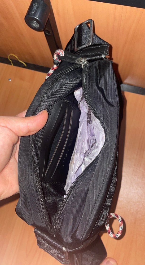 Burberry unisex  çanta - Görsel 3