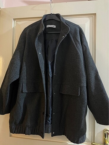Bomber ceket