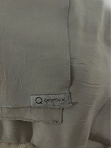 Qef official şal