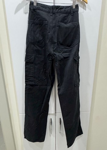 Siyah Pantolon - Görsel 5
