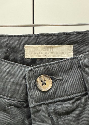 Siyah Pantolon - Görsel 3