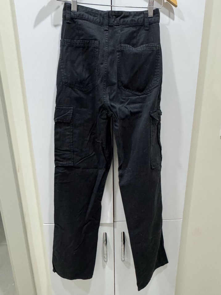 Siyah Pantolon - Görsel 5