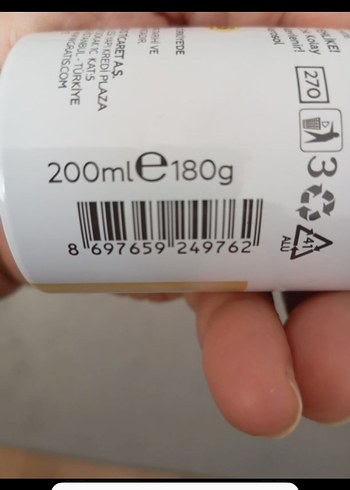 Bee beauty/hair çare mousse saç bakım köpüğü - Görsel 7