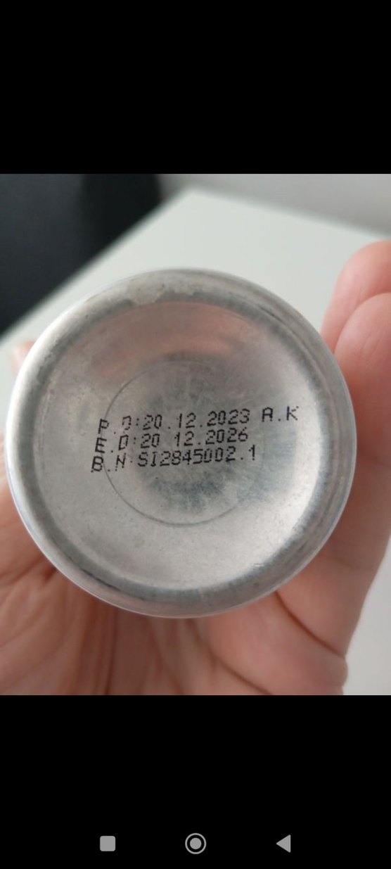 Bee beauty/hair çare mousse saç bakım köpüğü - Görsel 3