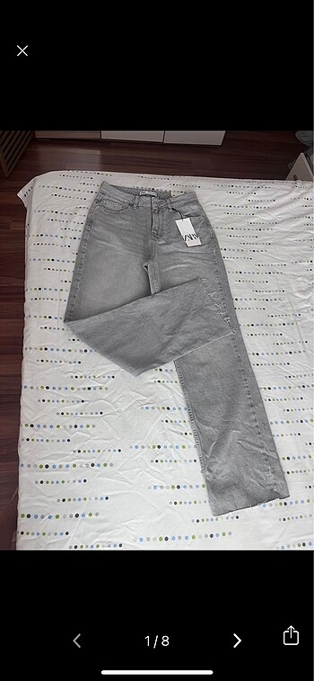 Zara jean