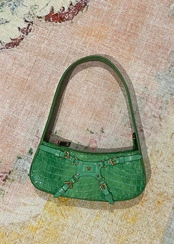 ・Michaela.Ahlmann・高さ２０cm・Ｂ＆Ｇ． Cope・ Diğer Orijinal manc çanta | Gardrops
