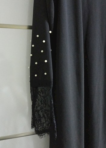 Kadın Uzun Hırka - Görsel 4