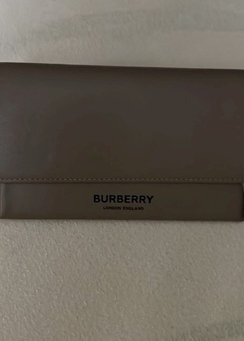 Burberry Siyah Tokalı Kadın Güneş Gözlüğü - Görsel 6