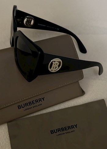 Burberry