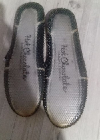 Gri Erkek Kaymaz Su Ayakkabısı Velcro - Görsel 4