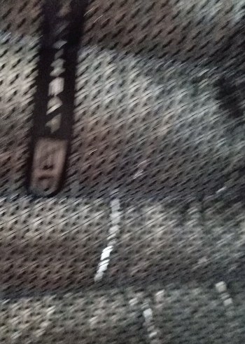 Orijinal Columbia Mavi Parlak Fermuarlı Erkek Mont - Görsel 5