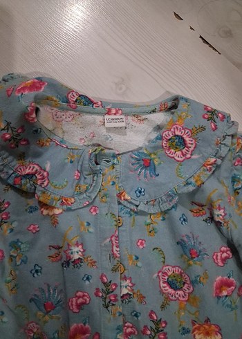 LC Waikiki 11-12 Yaş