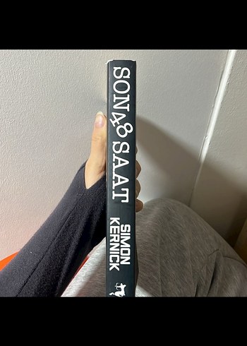 Son 48 Saat - Simon Kernick - Görsel 2