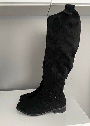 Kadın çizme - Görsel 6