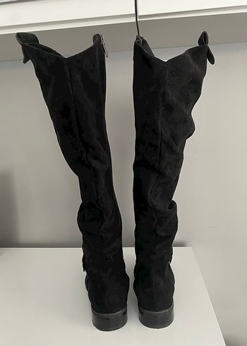 Kadın çizme - Görsel 4