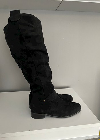 Kadın çizme - Görsel 2