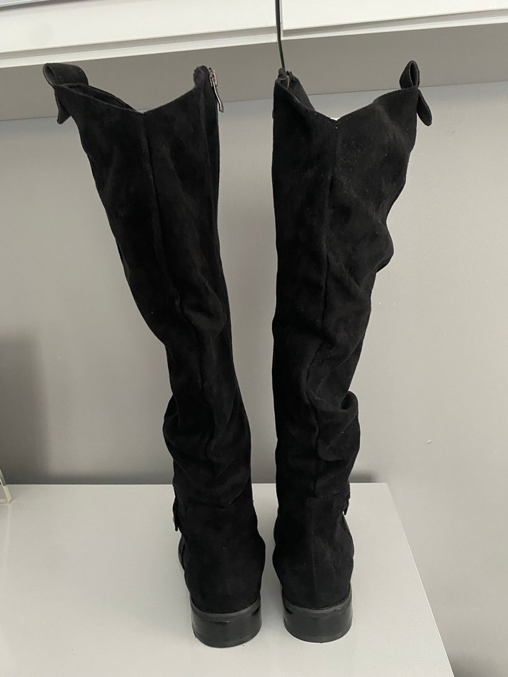 Kadın çizme - Görsel 4