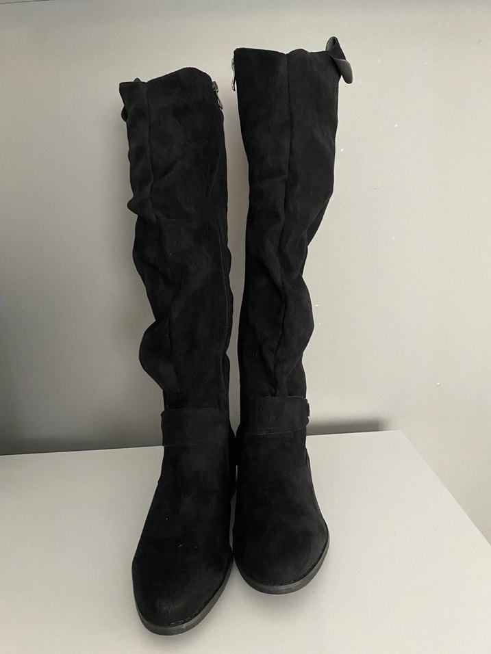 Kadın çizme - Görsel 3