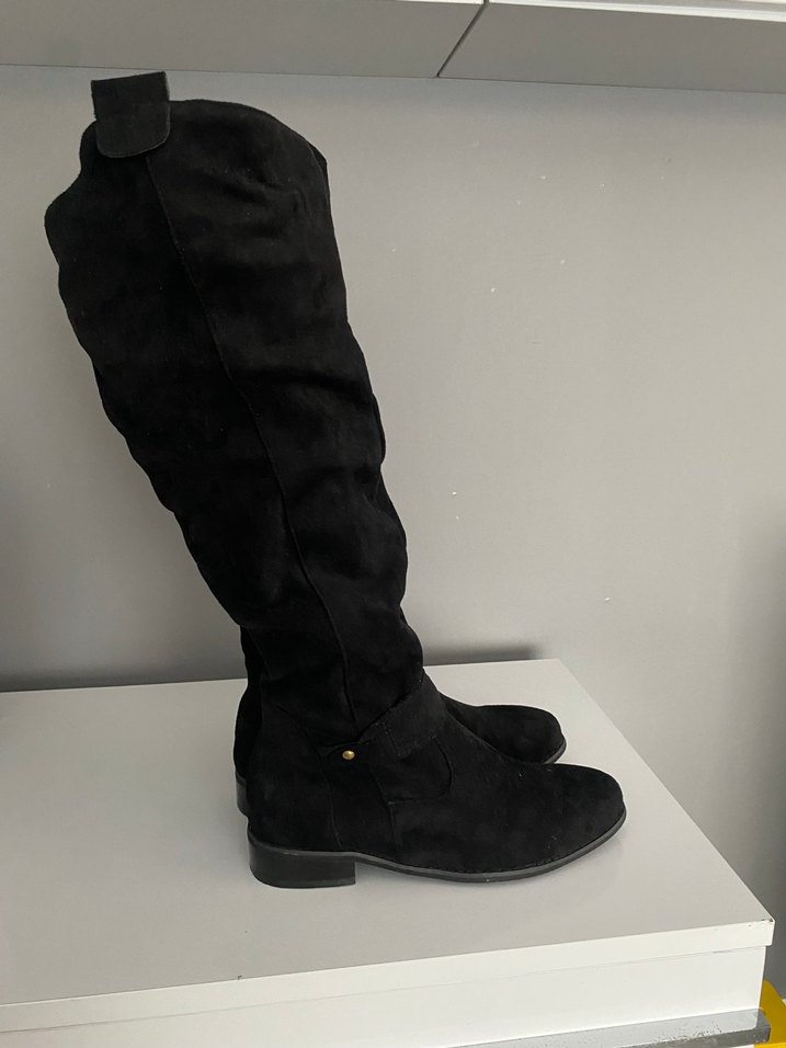 Kadın çizme - Görsel 2