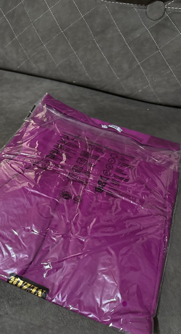 kadın penye pareo - Görsel 2