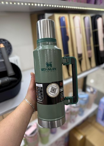 Stanley 1.9 LT TERMOS - Görsel 2