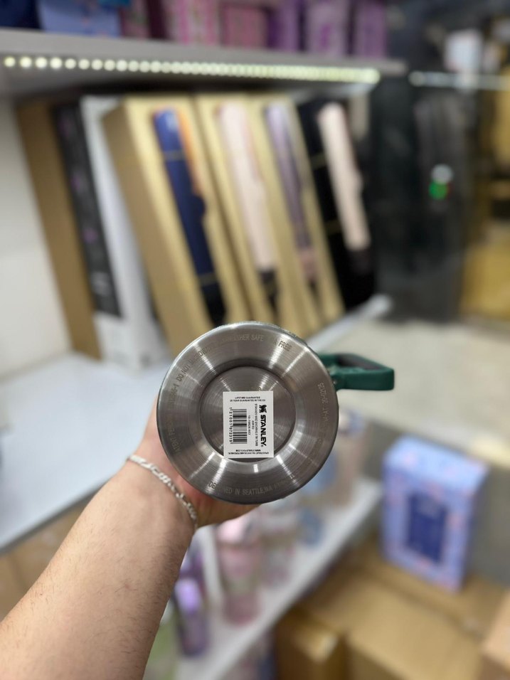 Stanley 1.9 LT TERMOS - Görsel 4