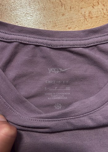 Nike Tshirt - Görsel 2