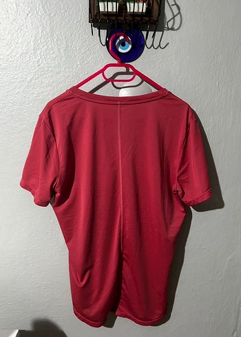 Nike Kadın Spor Tişörtü - Görsel 2