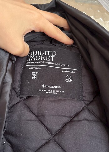 Düğmeli Siyah Midi Kadın Yelek - Görsel 4