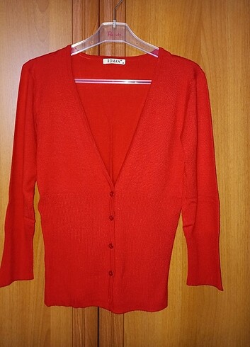 Roman marka hirka
