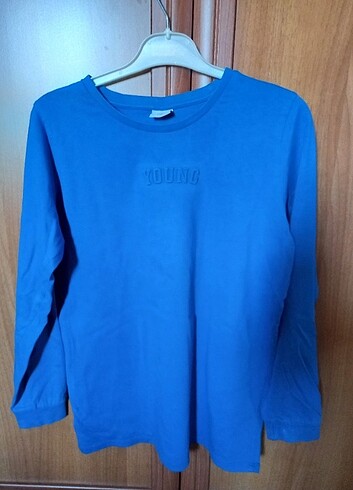  Erkek cocuk swetshirt