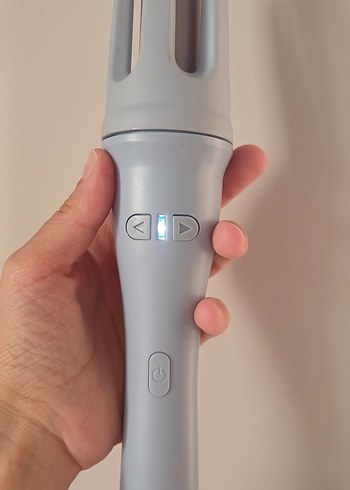 Saç Şekillendirici - Görsel 2