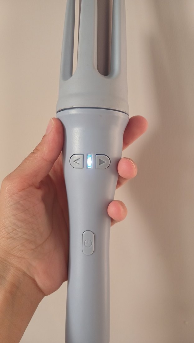 Saç Şekillendirici - Görsel 2