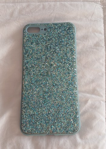 Parlak Renkli Telefon Kılıfları İphone 7/8 Plus - Görsel 9