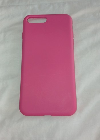 Parlak Renkli Telefon Kılıfları İphone 7/8 Plus - Görsel 3