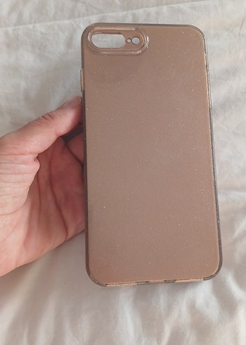 Parlak Renkli Telefon Kılıfları İphone 7/8 Plus - Görsel 8